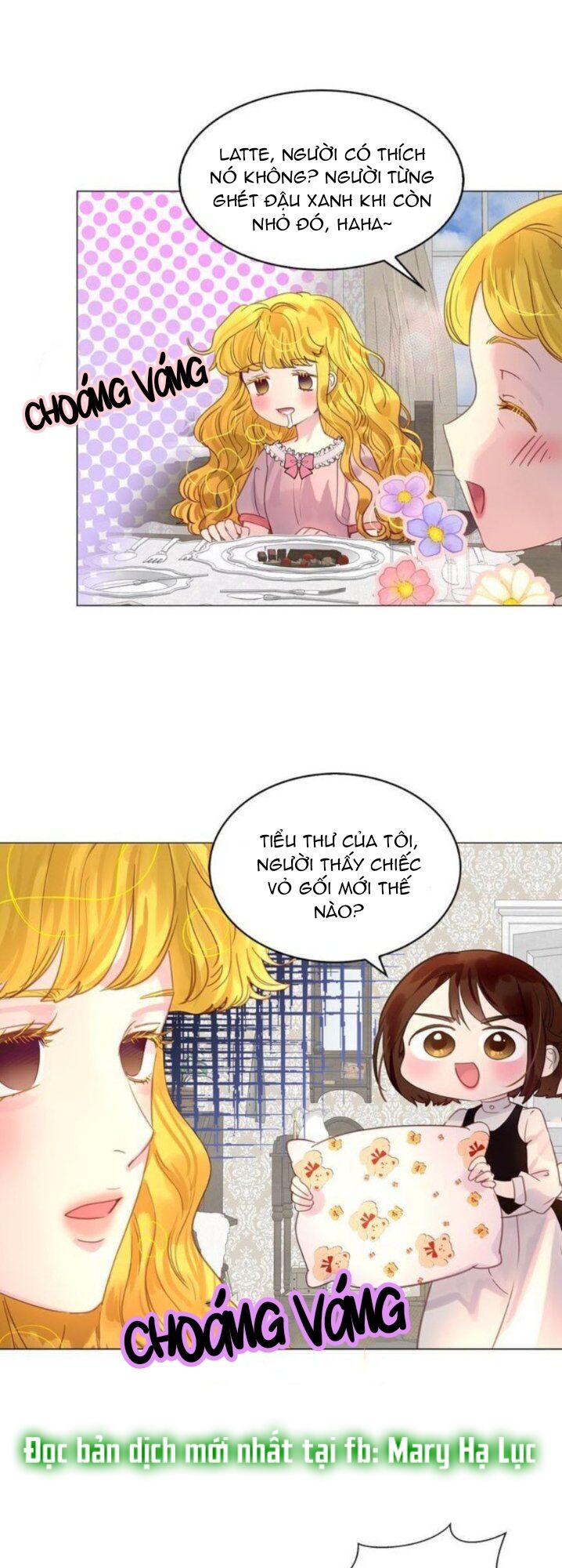 Tôi Không Phải Là Người Tốt: Chapter 156