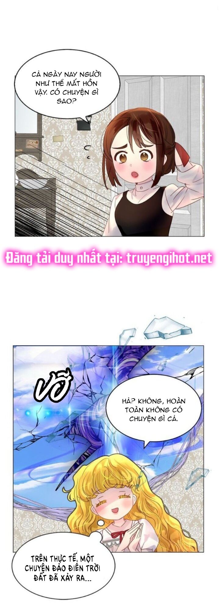 Tôi Không Phải Là Người Tốt: Chapter 156