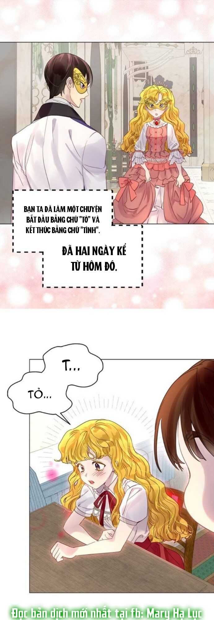 Tôi Không Phải Là Người Tốt: Chapter 156