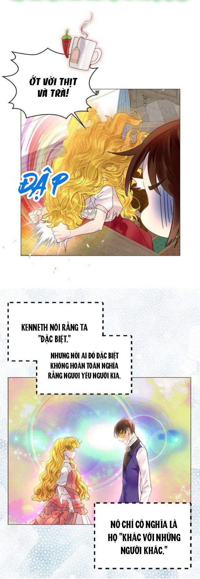 Tôi Không Phải Là Người Tốt: Chapter 156
