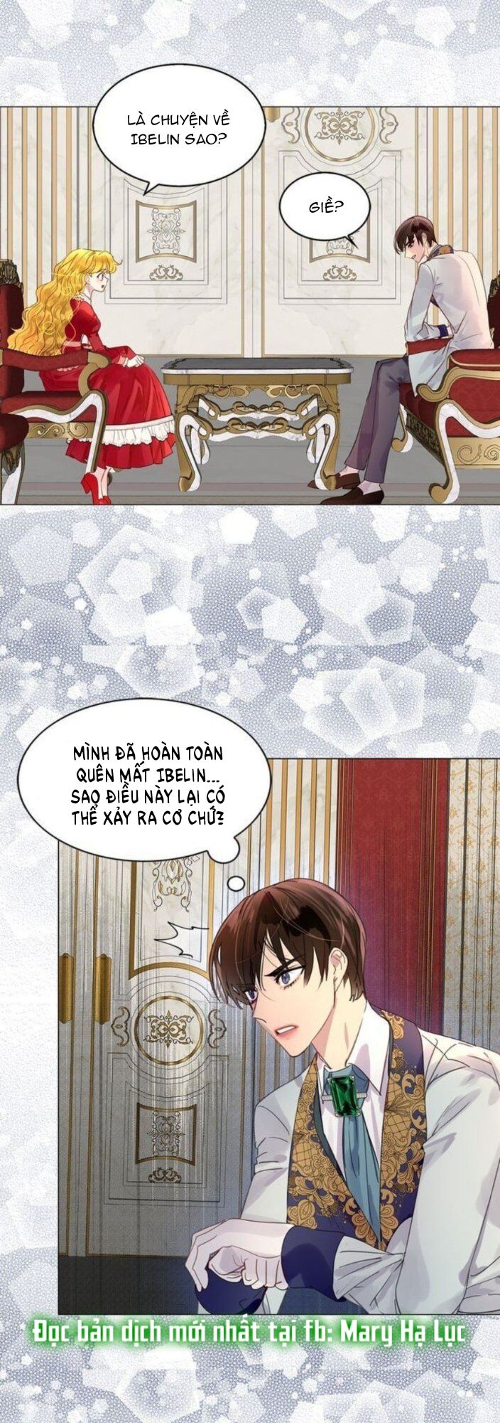 Tôi Không Phải Là Người Tốt: Chapter 156