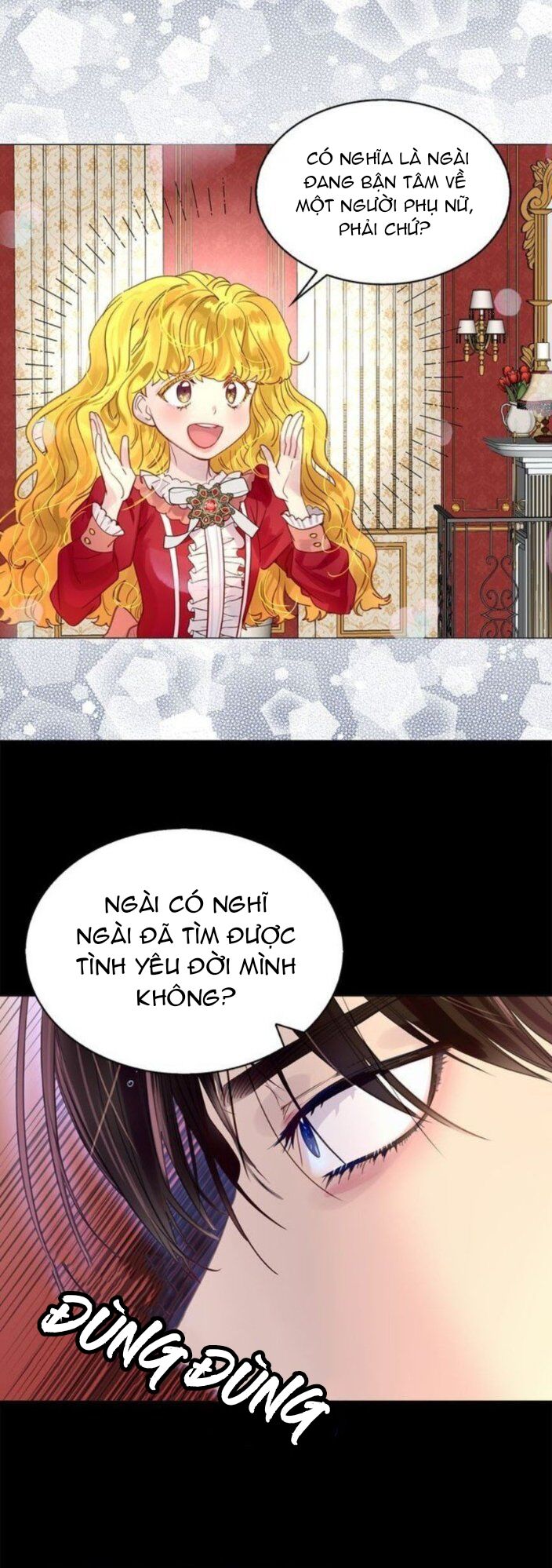 Tôi Không Phải Là Người Tốt: Chapter 156