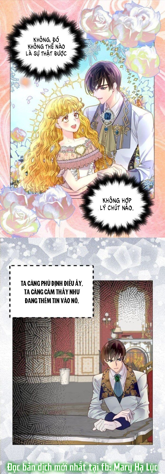 Tôi Không Phải Là Người Tốt: Chapter 156