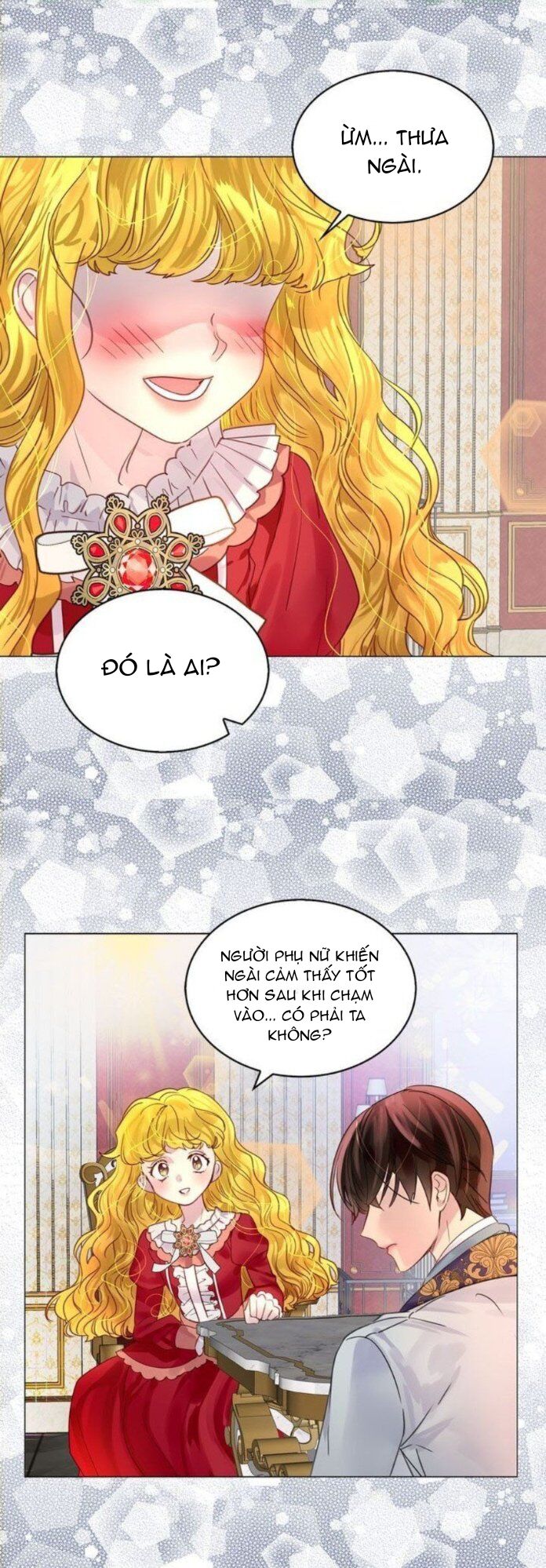 Tôi Không Phải Là Người Tốt: Chapter 156