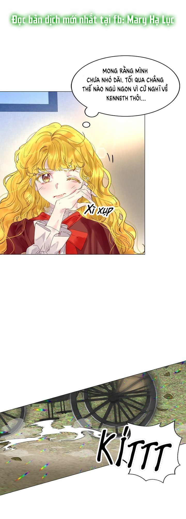 Tôi Không Phải Là Người Tốt: Chapter 157