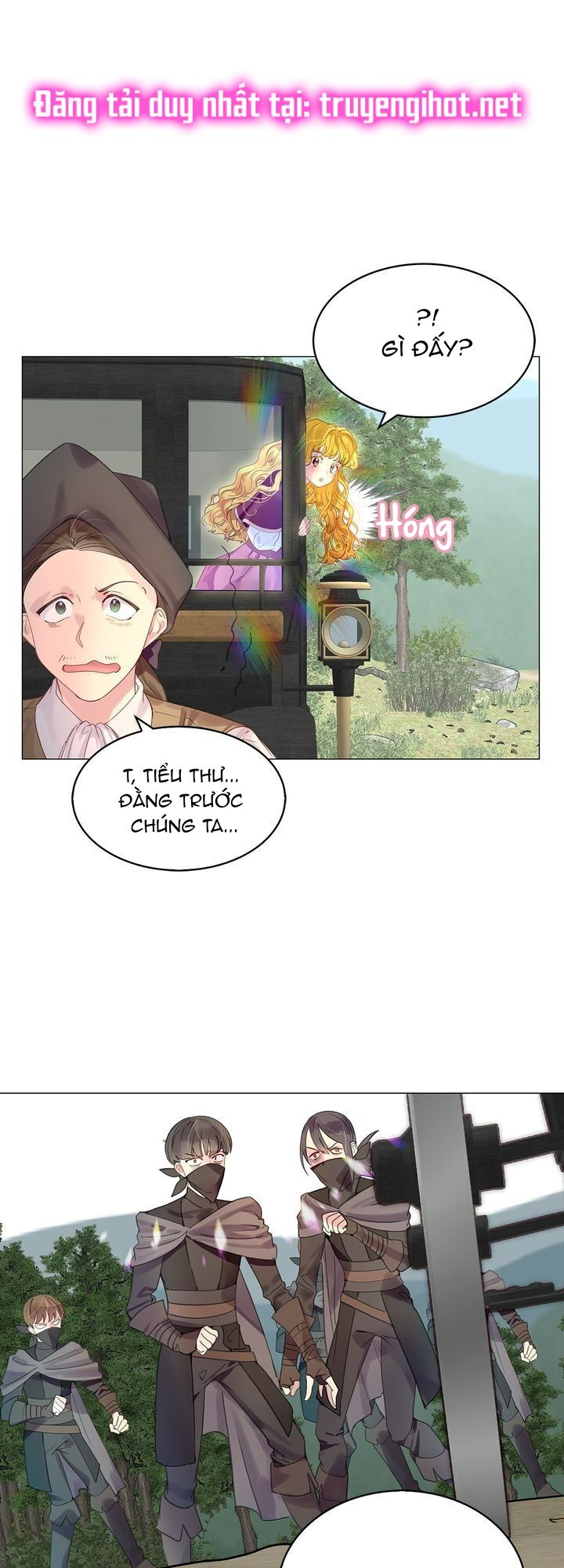 Tôi Không Phải Là Người Tốt: Chapter 157
