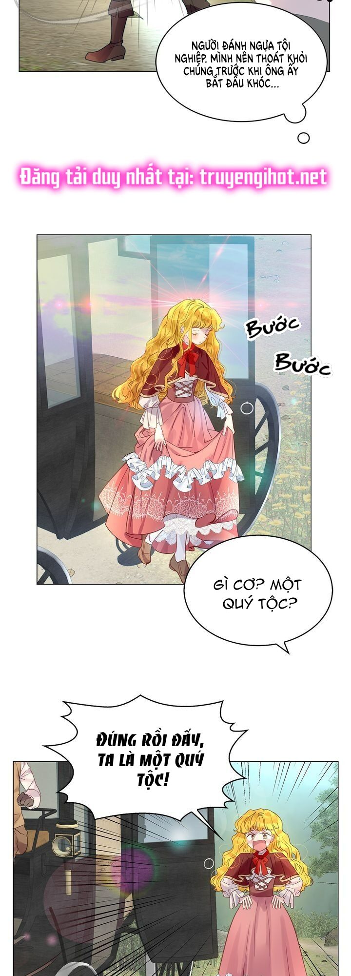 Tôi Không Phải Là Người Tốt: Chapter 157