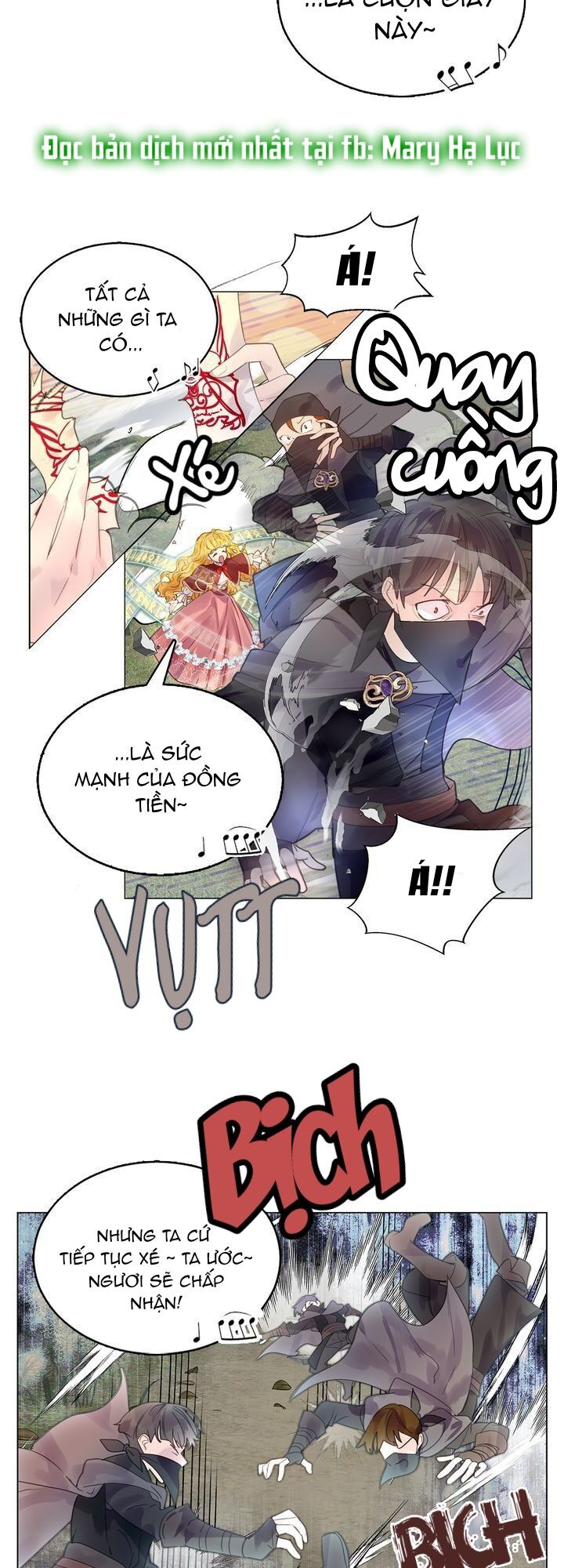 Tôi Không Phải Là Người Tốt: Chapter 157