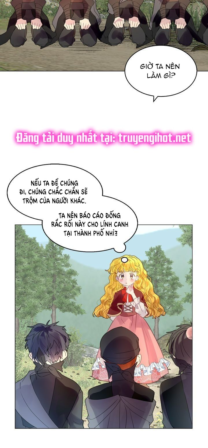 Tôi Không Phải Là Người Tốt: Chapter 157