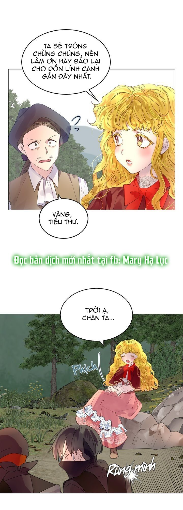 Tôi Không Phải Là Người Tốt: Chapter 157