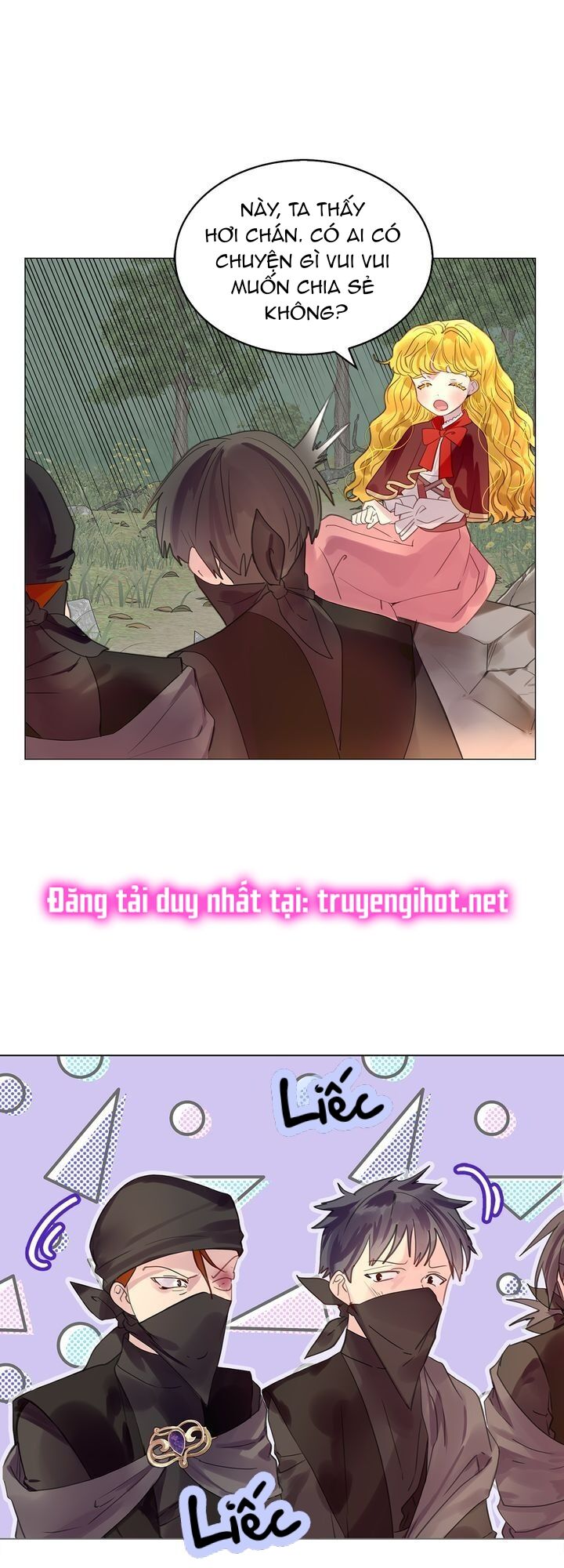 Tôi Không Phải Là Người Tốt: Chapter 157