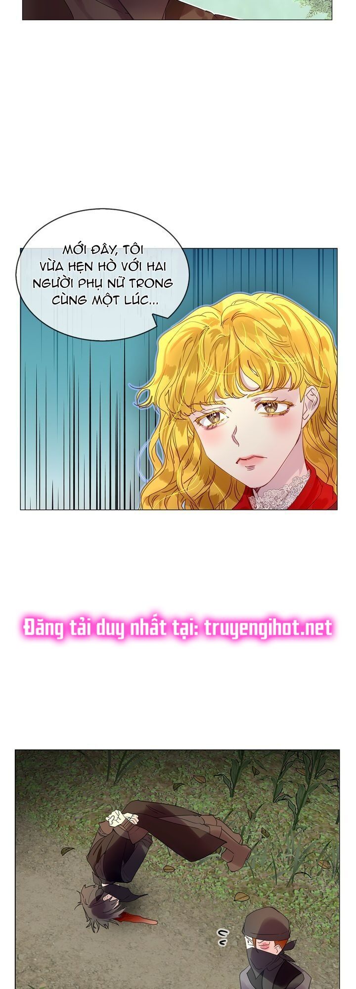 Tôi Không Phải Là Người Tốt: Chapter 157