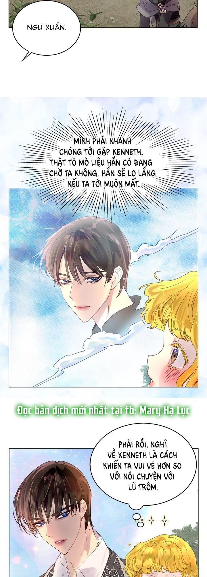 Tôi Không Phải Là Người Tốt: Chapter 157