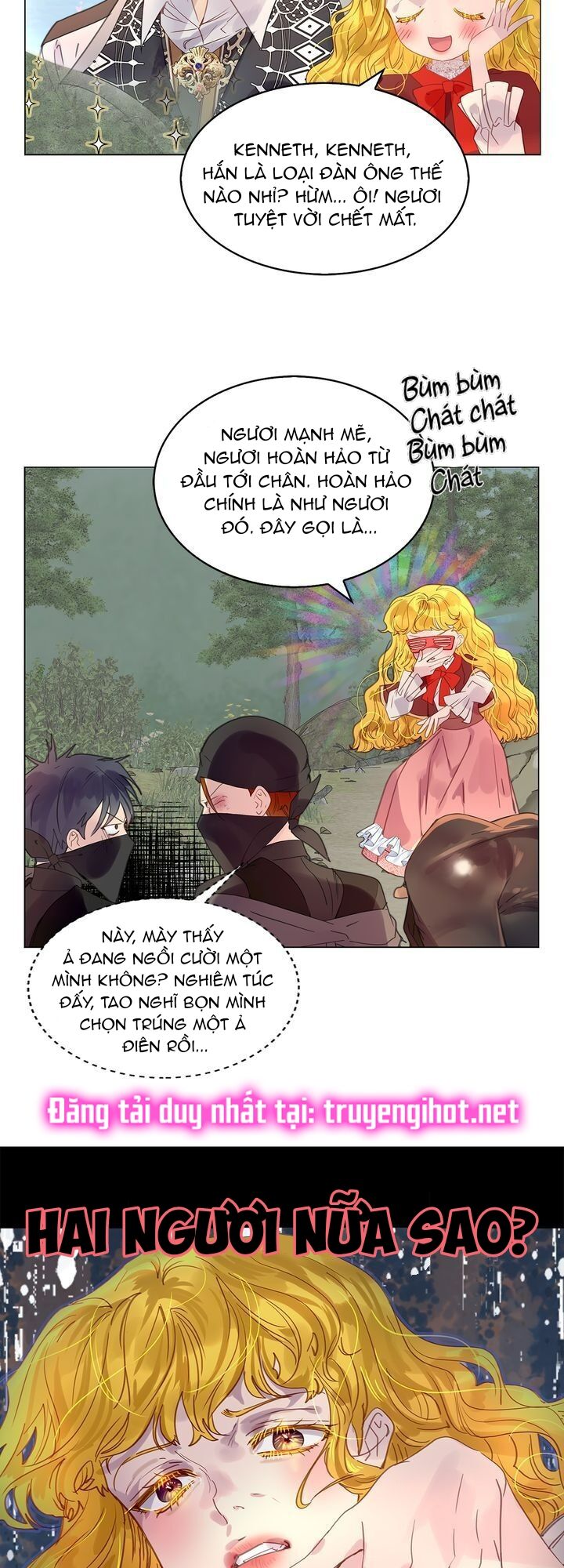 Tôi Không Phải Là Người Tốt: Chapter 157