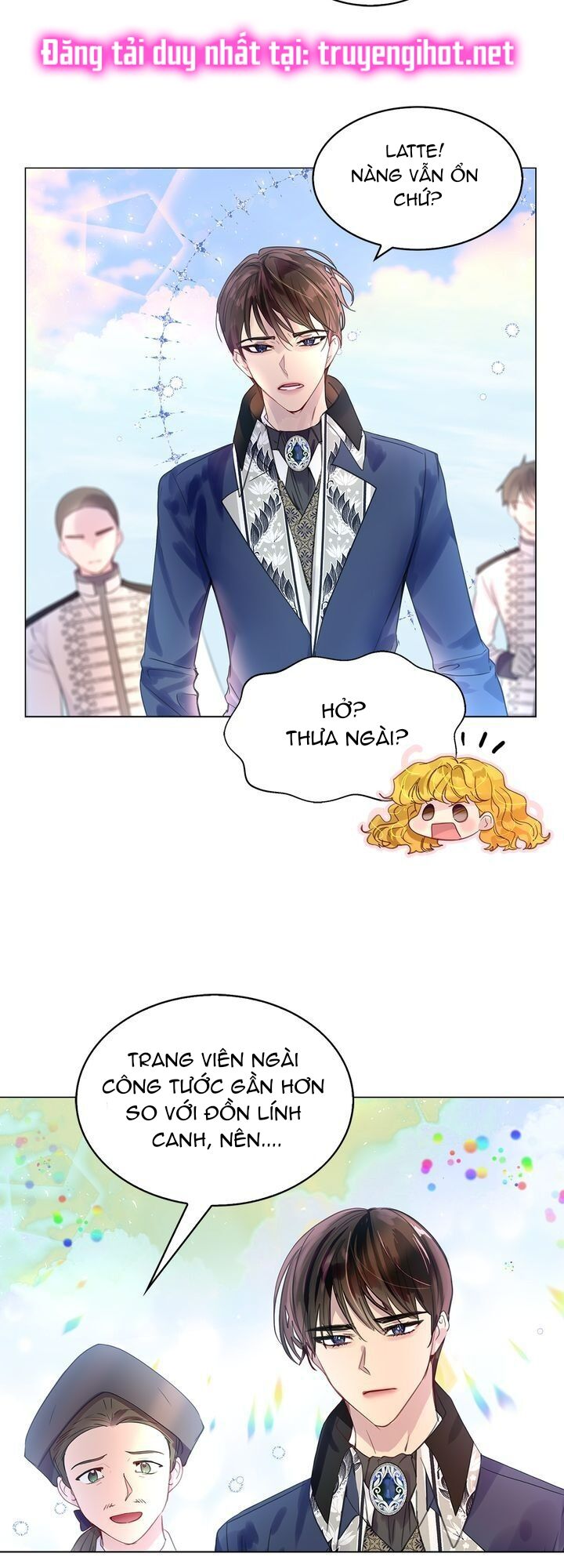 Tôi Không Phải Là Người Tốt: Chapter 157