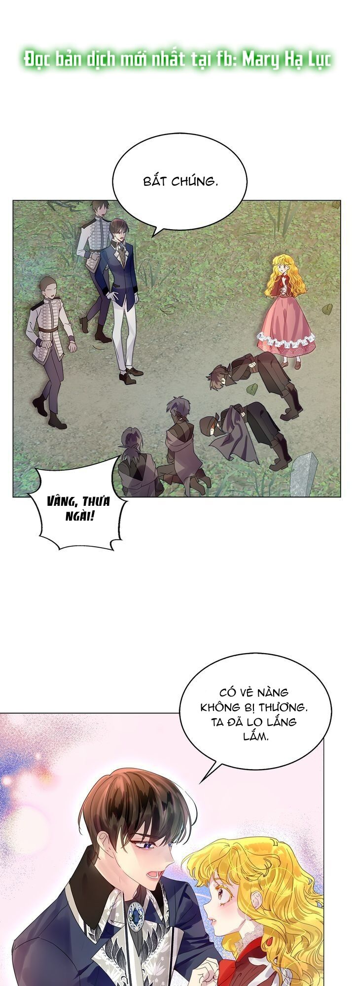 Tôi Không Phải Là Người Tốt: Chapter 157