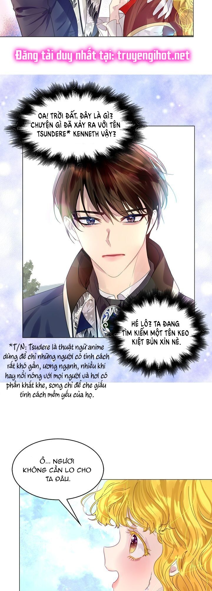 Tôi Không Phải Là Người Tốt: Chapter 157