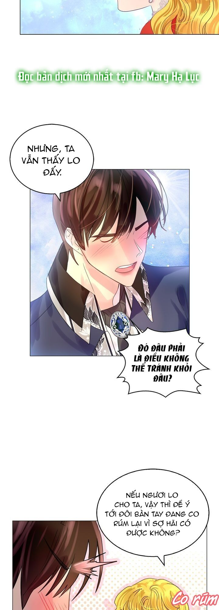 Tôi Không Phải Là Người Tốt: Chapter 157