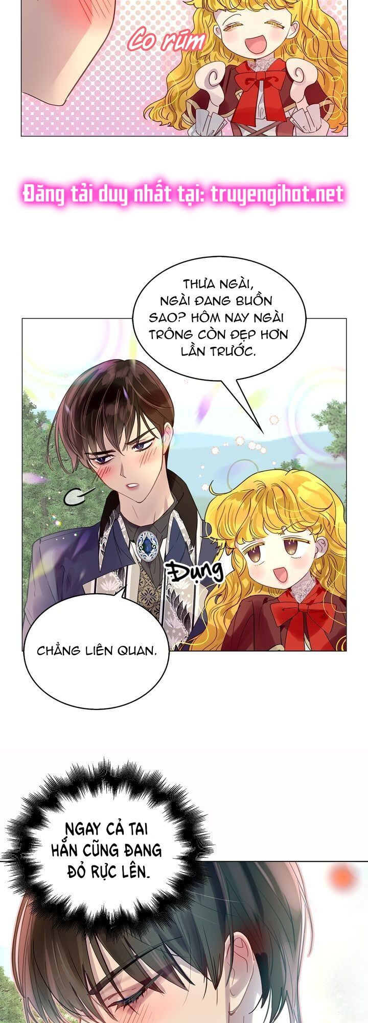 Tôi Không Phải Là Người Tốt: Chapter 157