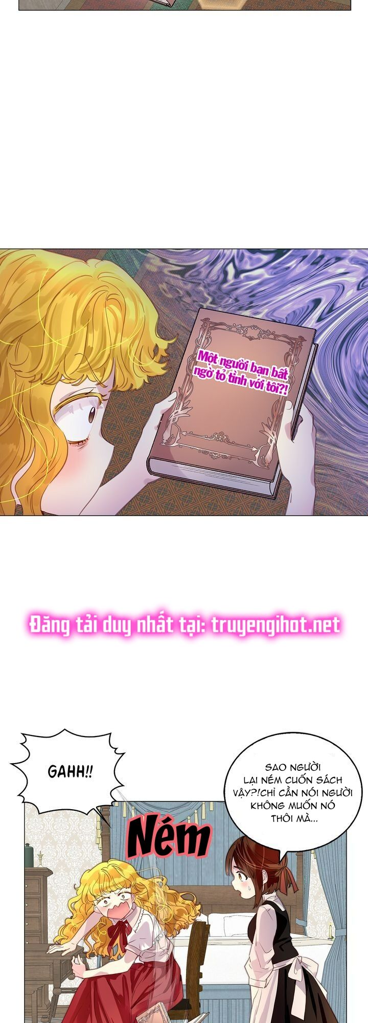 Tôi Không Phải Là Người Tốt: Chapter 157