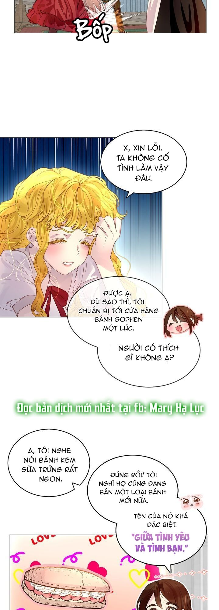 Tôi Không Phải Là Người Tốt: Chapter 157