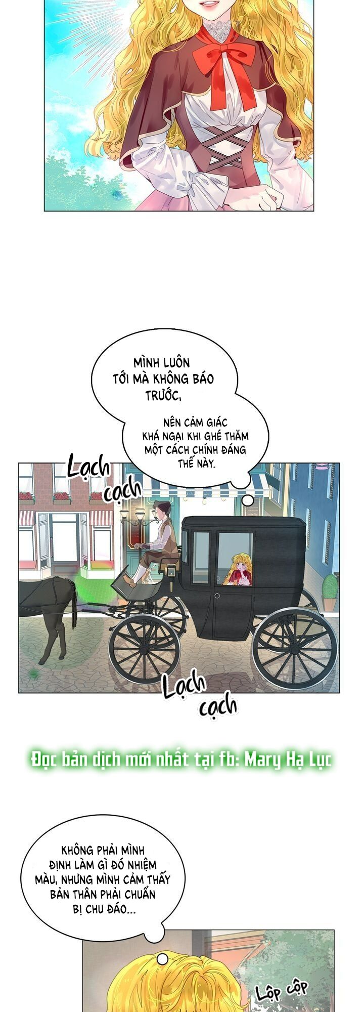 Tôi Không Phải Là Người Tốt: Chapter 157