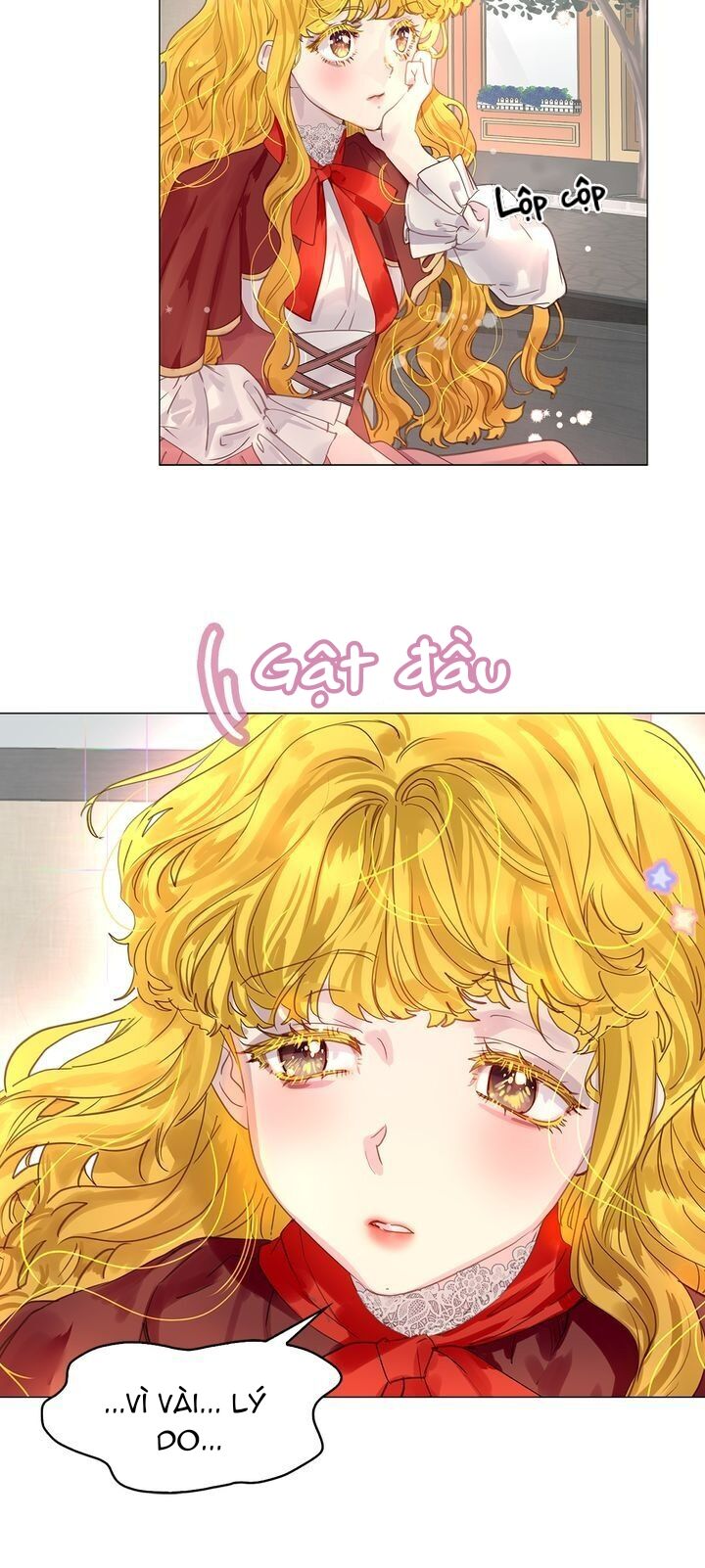 Tôi Không Phải Là Người Tốt: Chapter 157