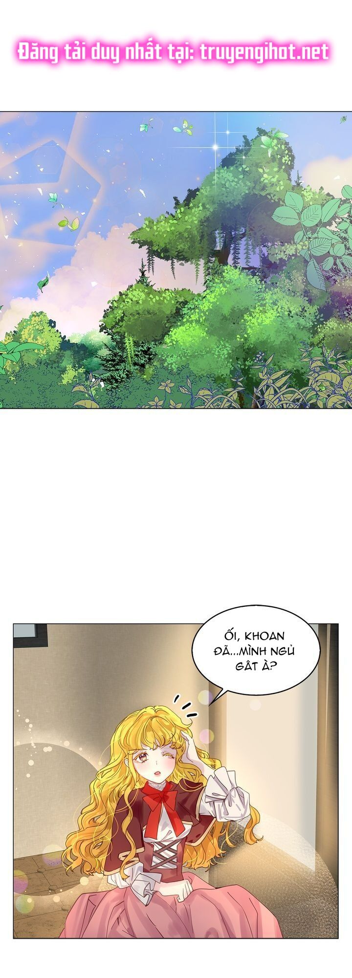 Tôi Không Phải Là Người Tốt: Chapter 157