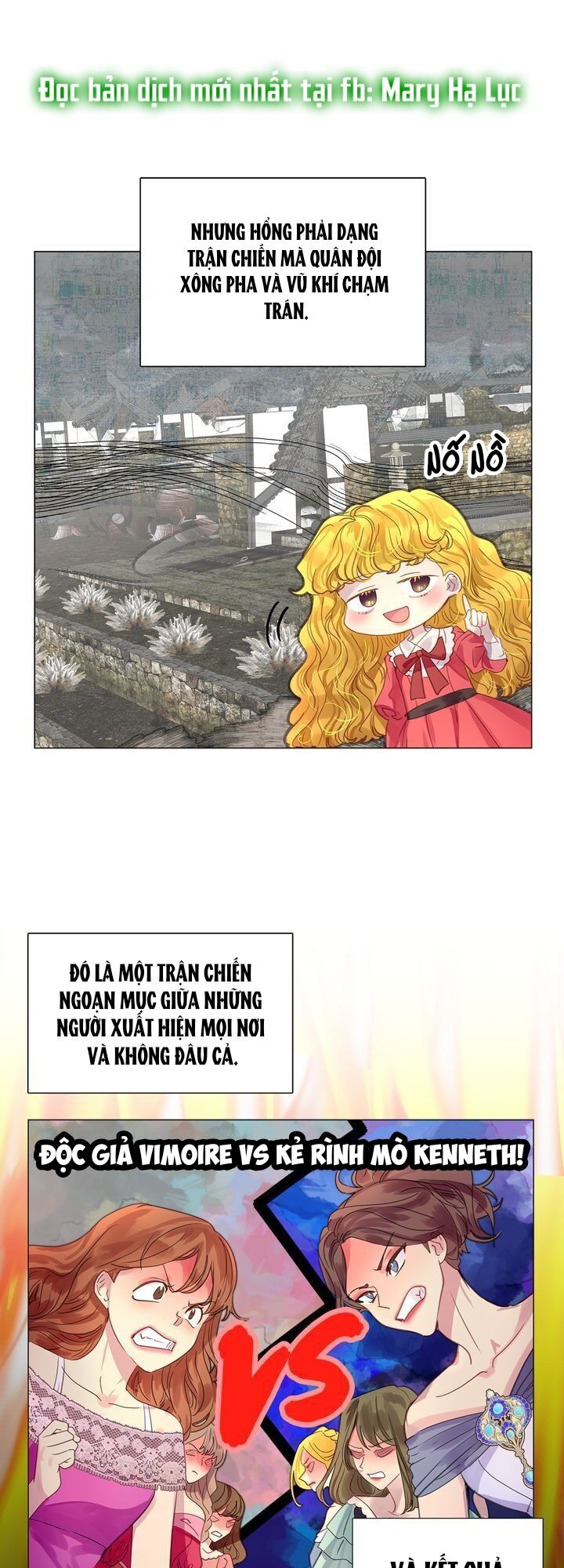 Tôi Không Phải Là Người Tốt: Chapter 158