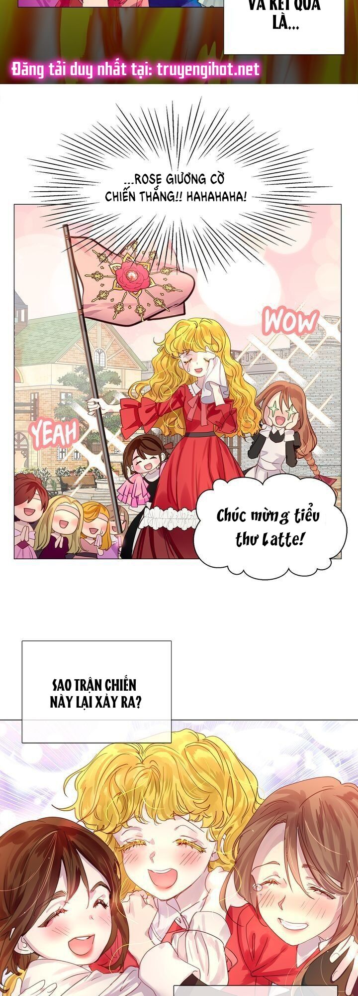 Tôi Không Phải Là Người Tốt: Chapter 158