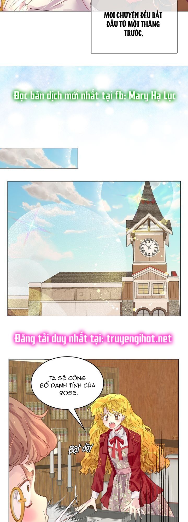 Tôi Không Phải Là Người Tốt: Chapter 158