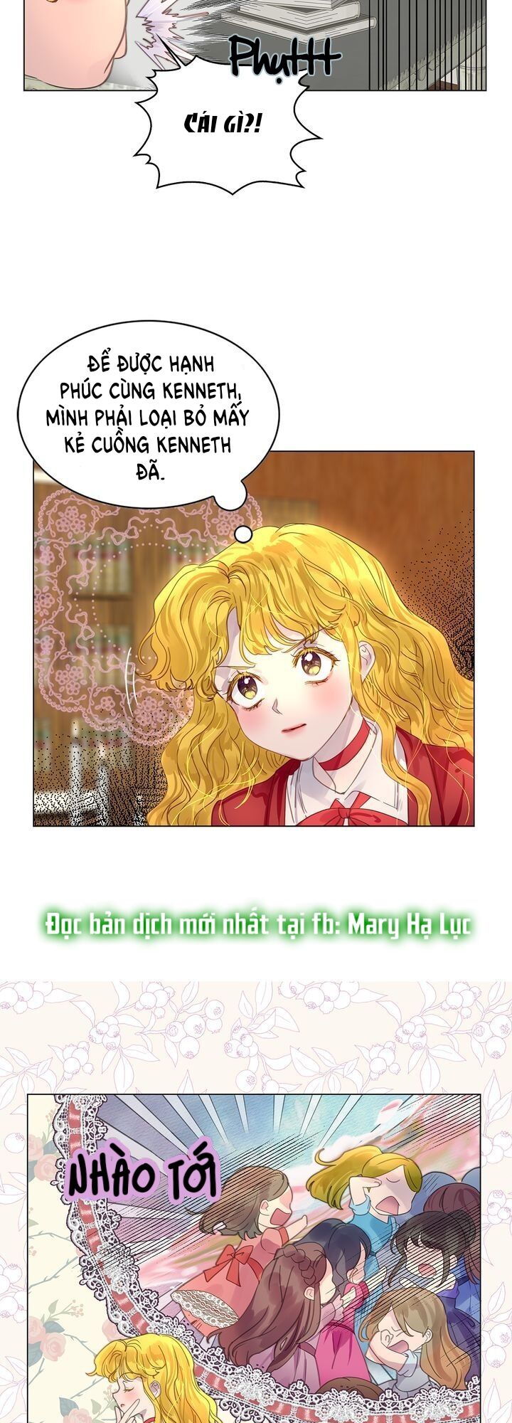 Tôi Không Phải Là Người Tốt: Chapter 158