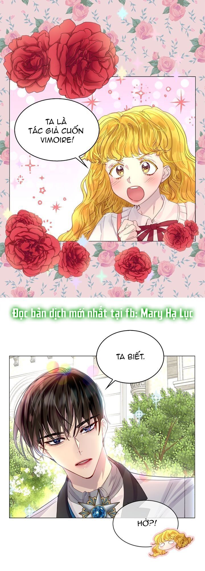 Tôi Không Phải Là Người Tốt: Chapter 158