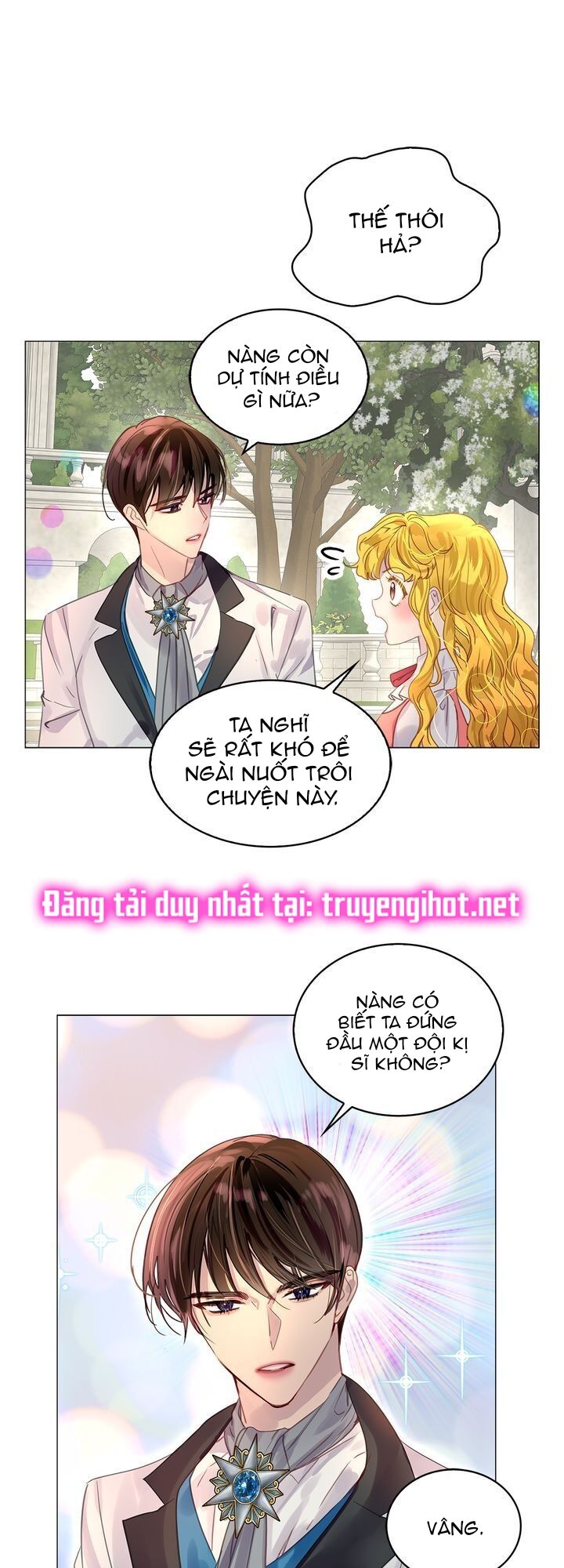 Tôi Không Phải Là Người Tốt: Chapter 158