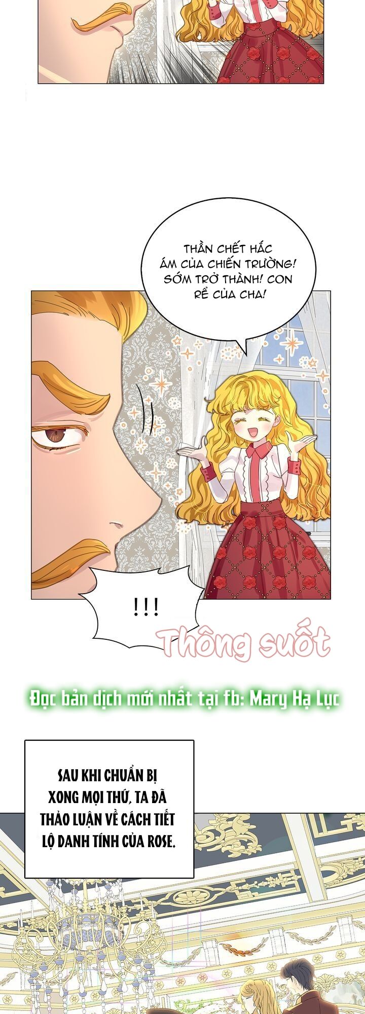 Tôi Không Phải Là Người Tốt: Chapter 158