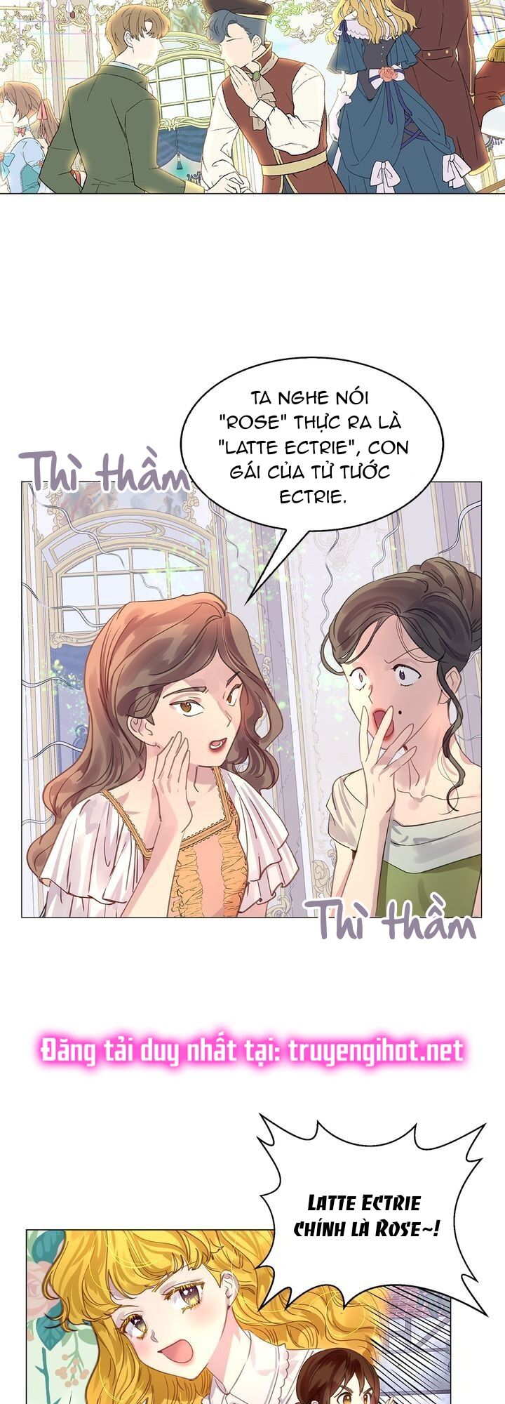 Tôi Không Phải Là Người Tốt: Chapter 158