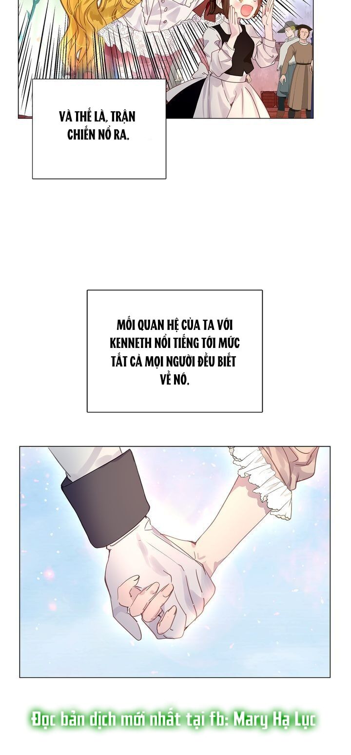 Tôi Không Phải Là Người Tốt: Chapter 158