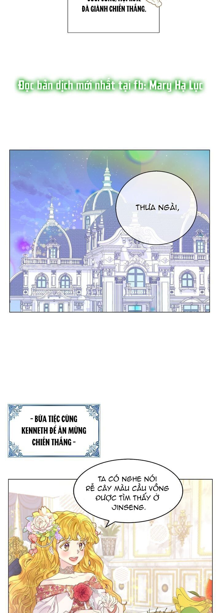 Tôi Không Phải Là Người Tốt: Chapter 158