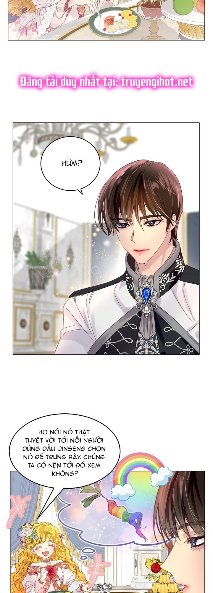 Tôi Không Phải Là Người Tốt: Chapter 158
