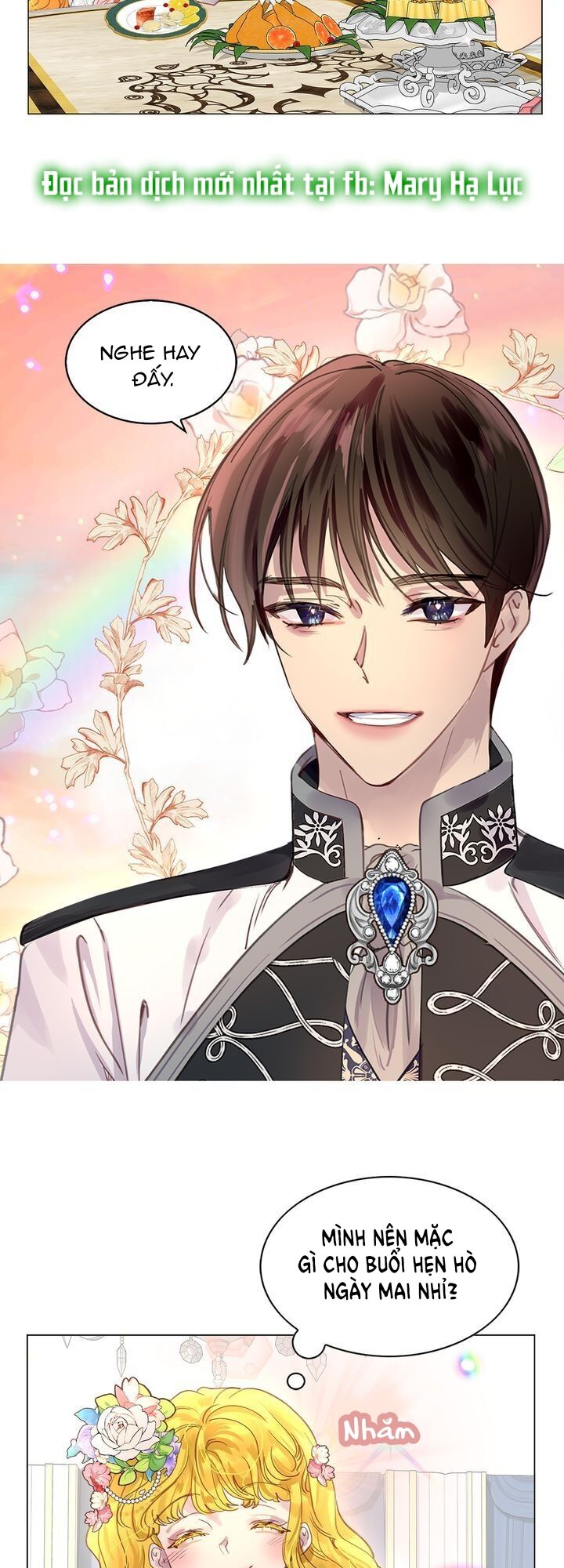 Tôi Không Phải Là Người Tốt: Chapter 158