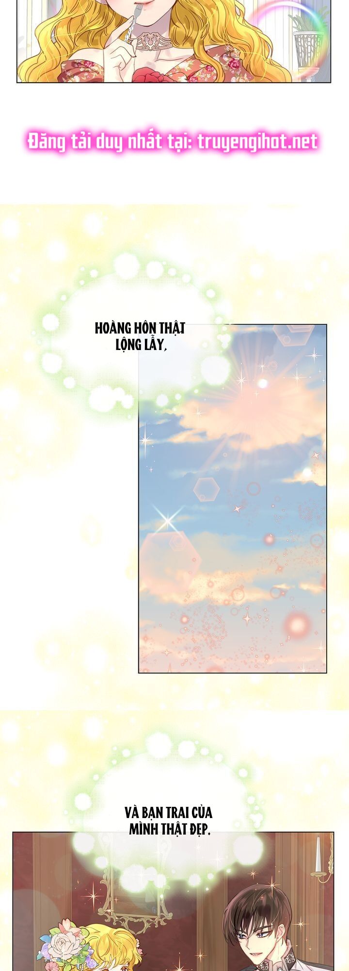 Tôi Không Phải Là Người Tốt: Chapter 158