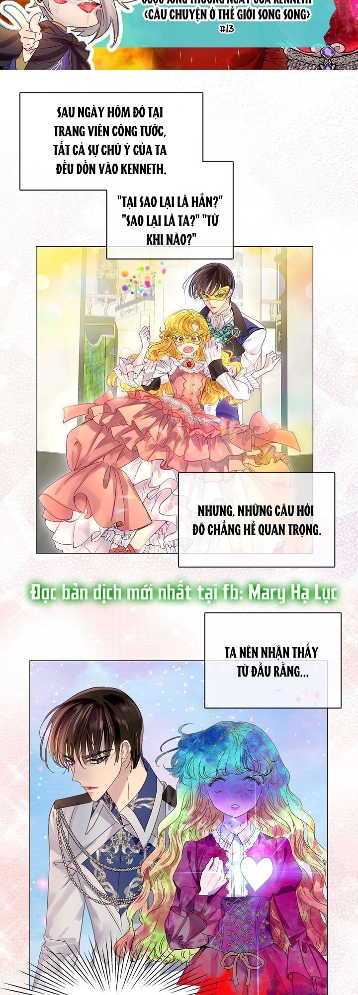 Tôi Không Phải Là Người Tốt: Chapter 158
