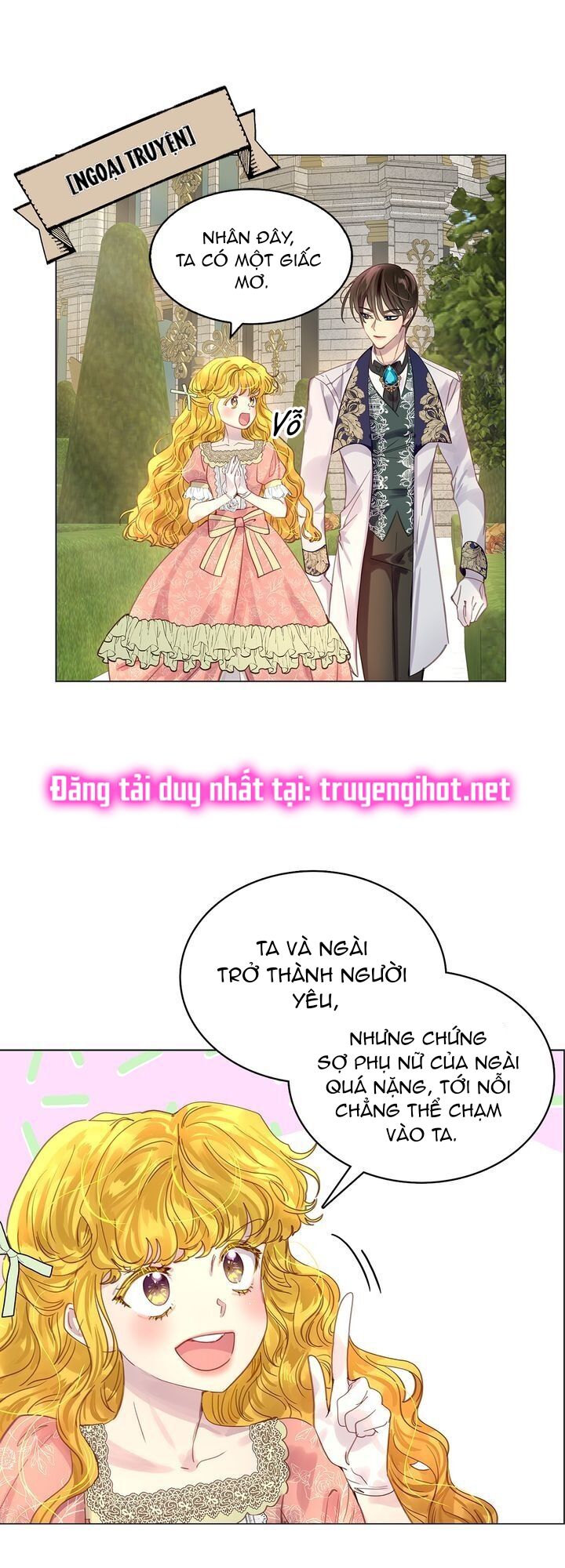 Tôi Không Phải Là Người Tốt: Chapter 158