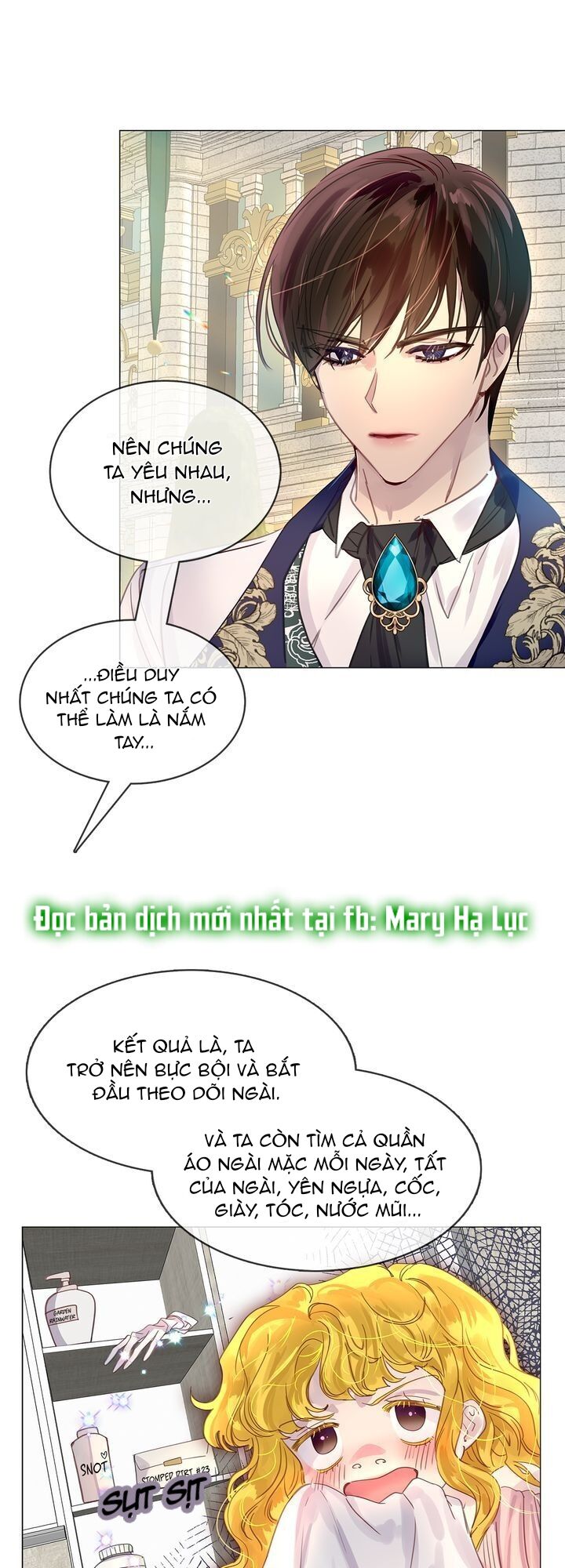 Tôi Không Phải Là Người Tốt: Chapter 158