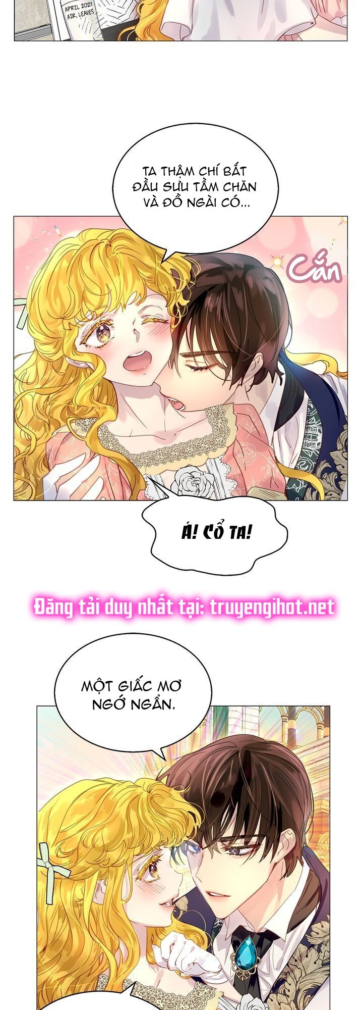 Tôi Không Phải Là Người Tốt: Chapter 158