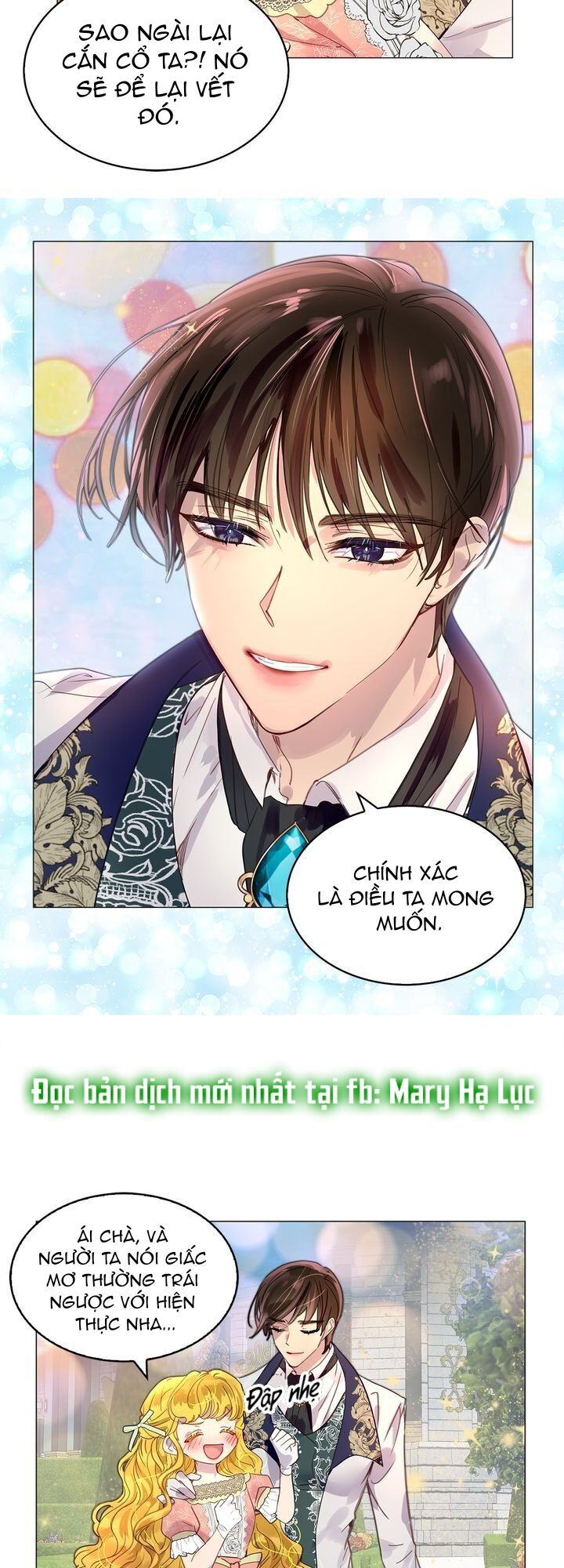 Tôi Không Phải Là Người Tốt: Chapter 158