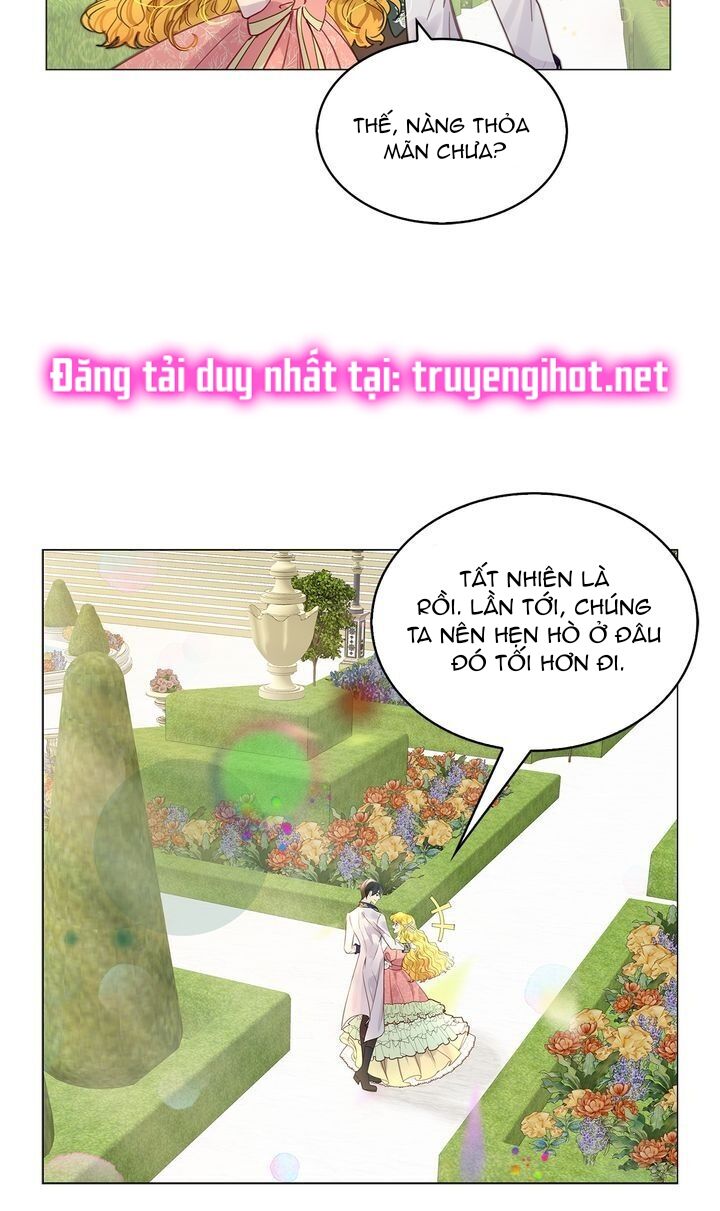 Tôi Không Phải Là Người Tốt: Chapter 158