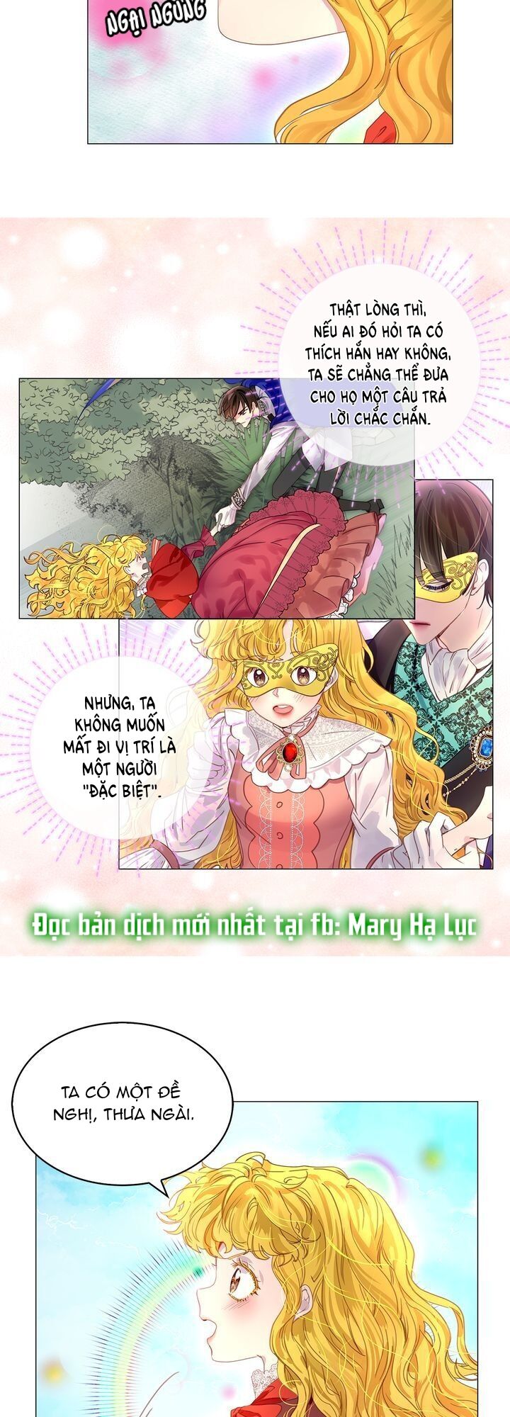 Tôi Không Phải Là Người Tốt: Chapter 158