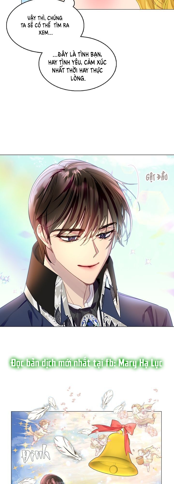Tôi Không Phải Là Người Tốt: Chapter 158