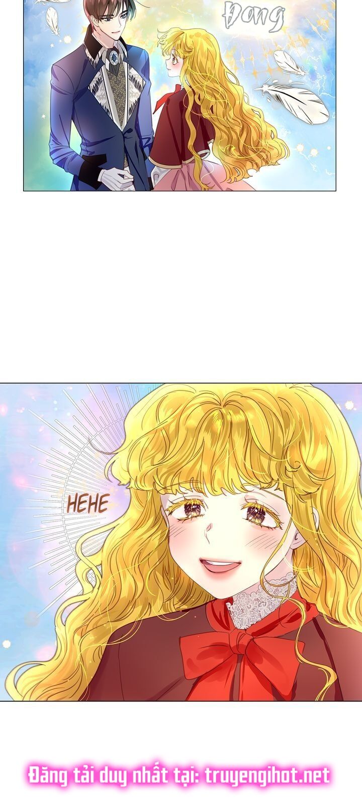 Tôi Không Phải Là Người Tốt: Chapter 158
